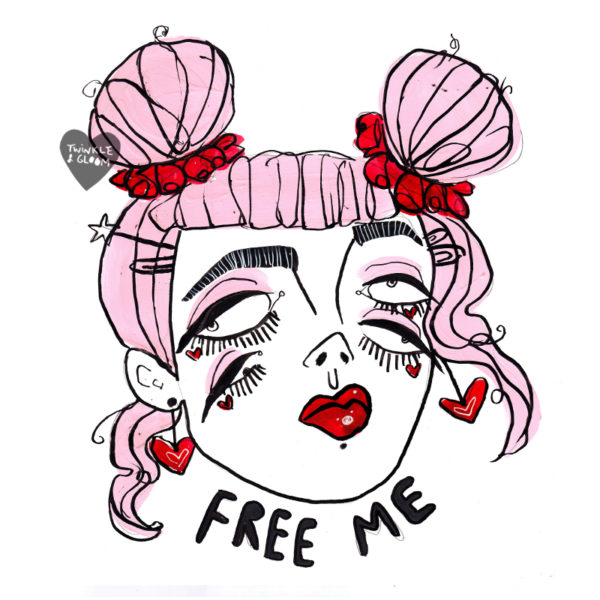 free me